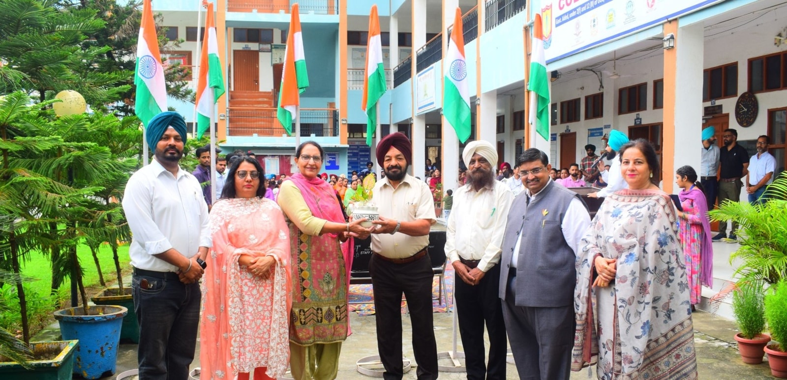 Independence Day Celebration